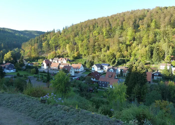 Ferienwohnung Gerken