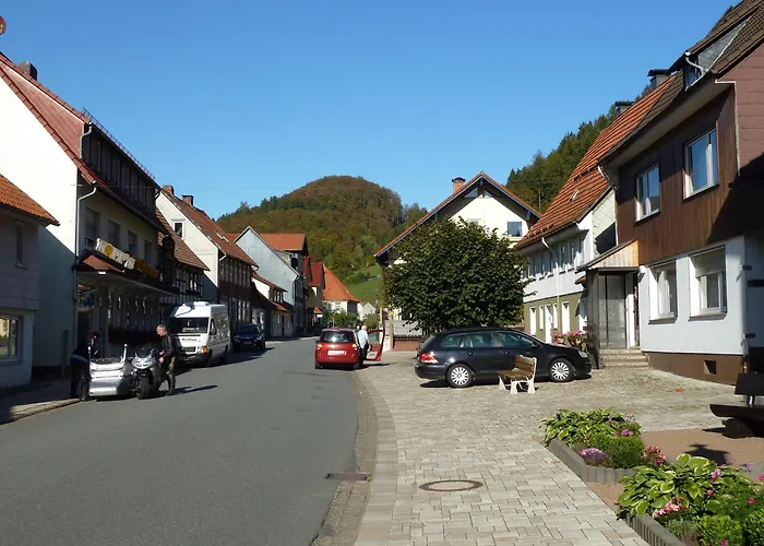 Ferienwohnung Gerken
