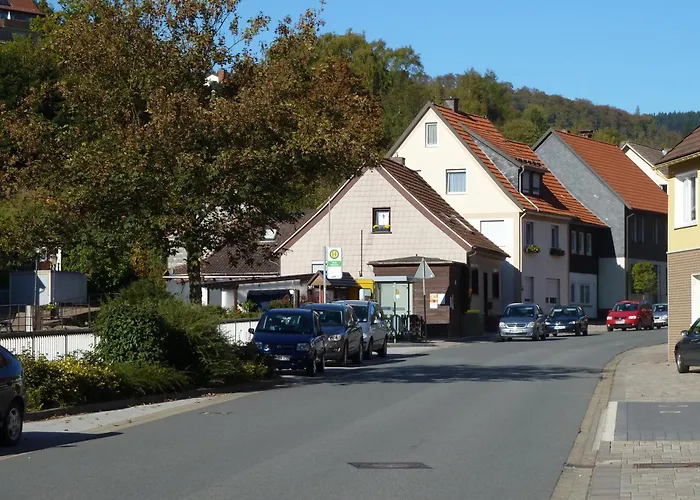 Ferienwohnung Gerken