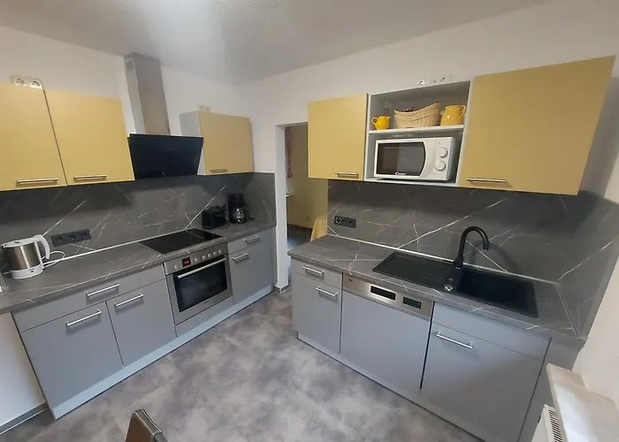 Ferienwohnung Gerken