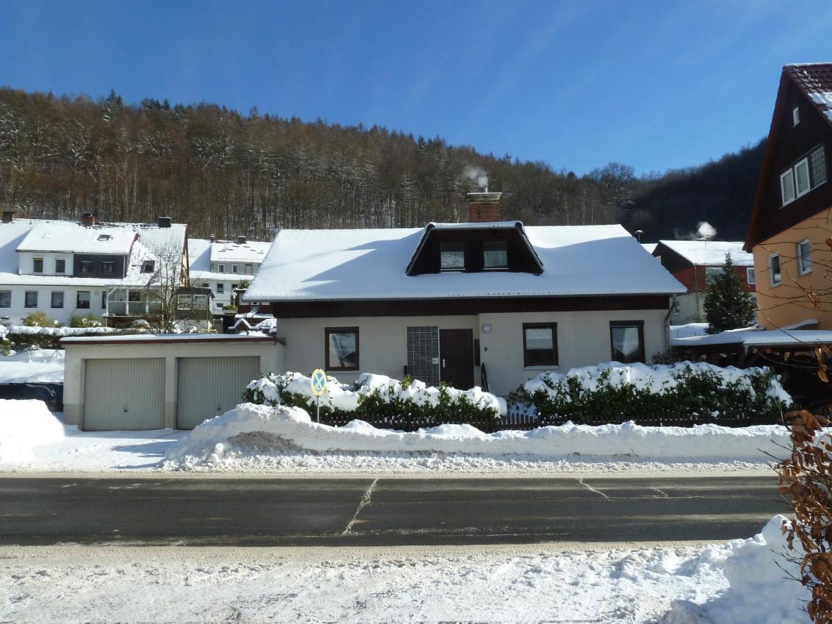 Apartment Gerken