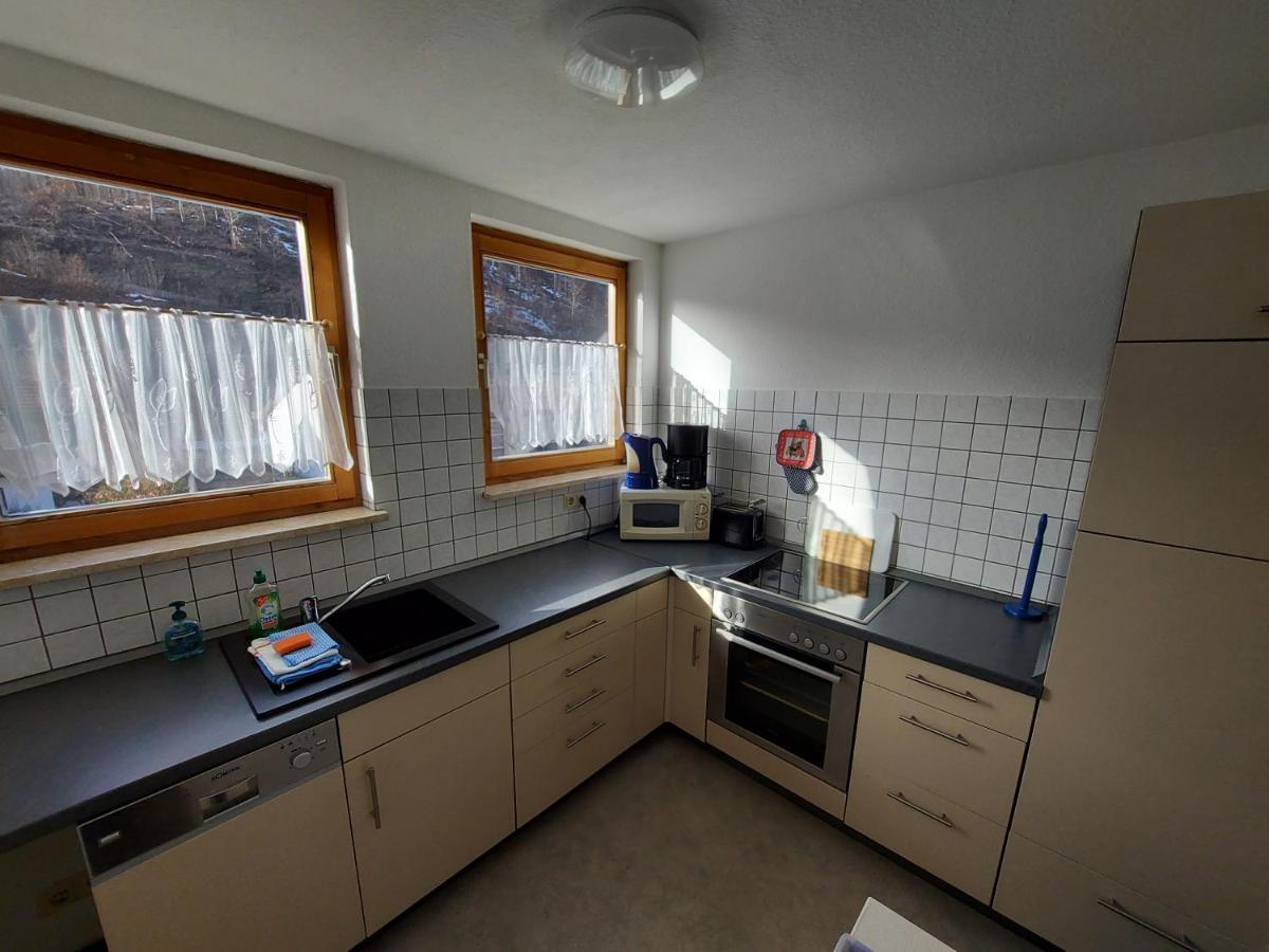 Apartment Gerken *
