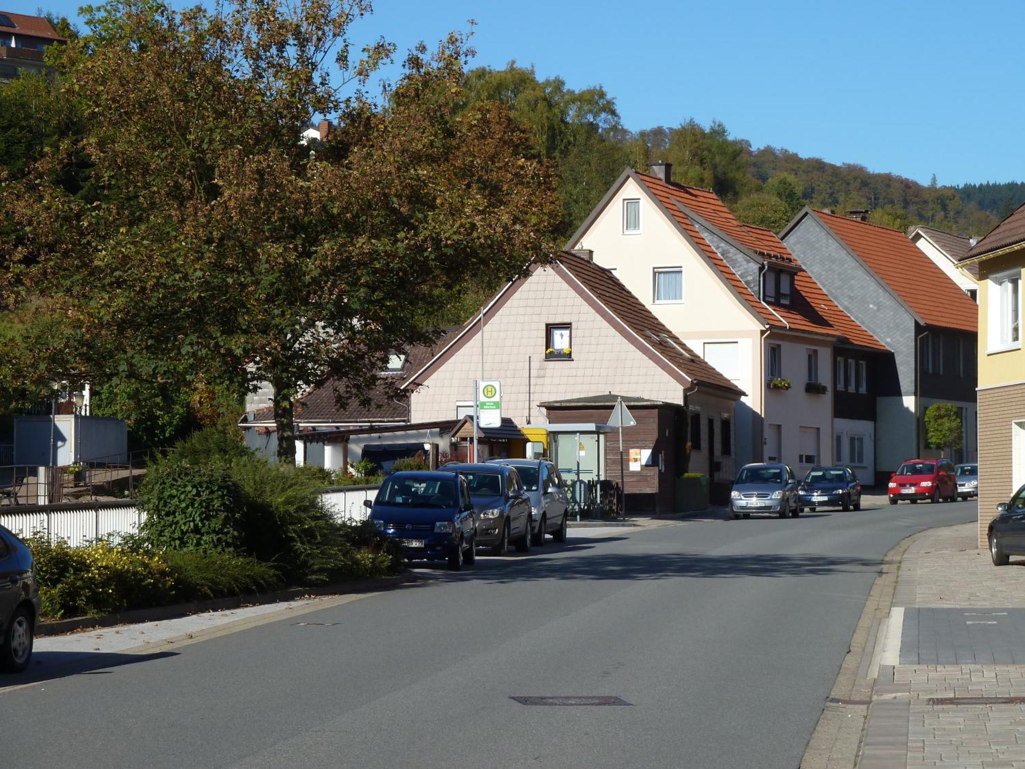 Apartment Gerken *