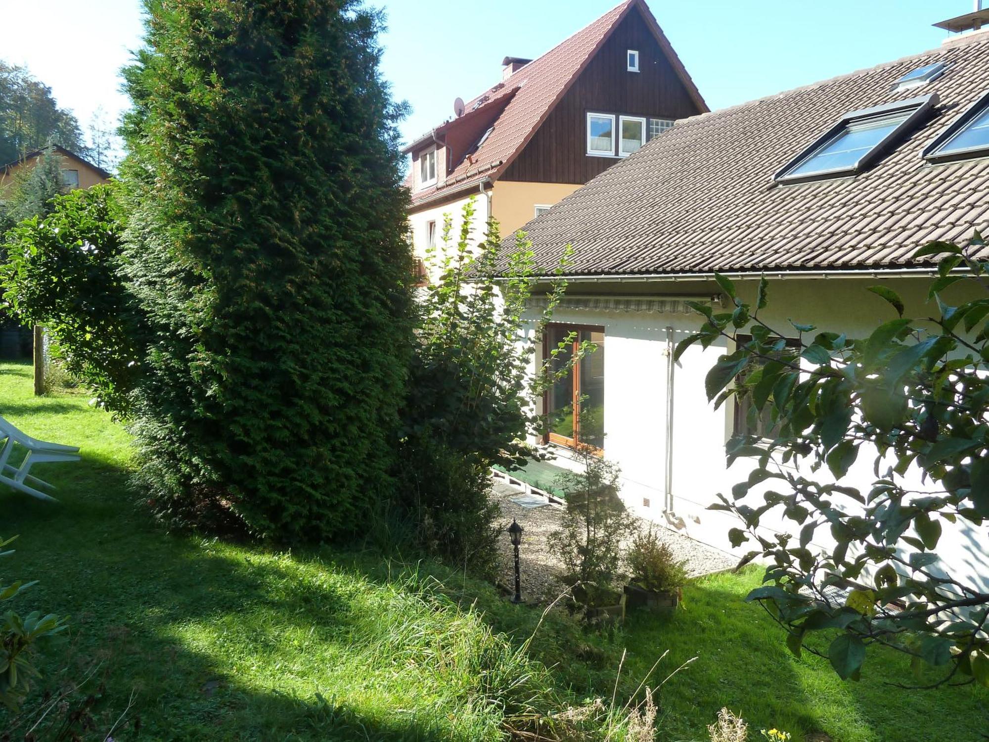 Apartment Gerken