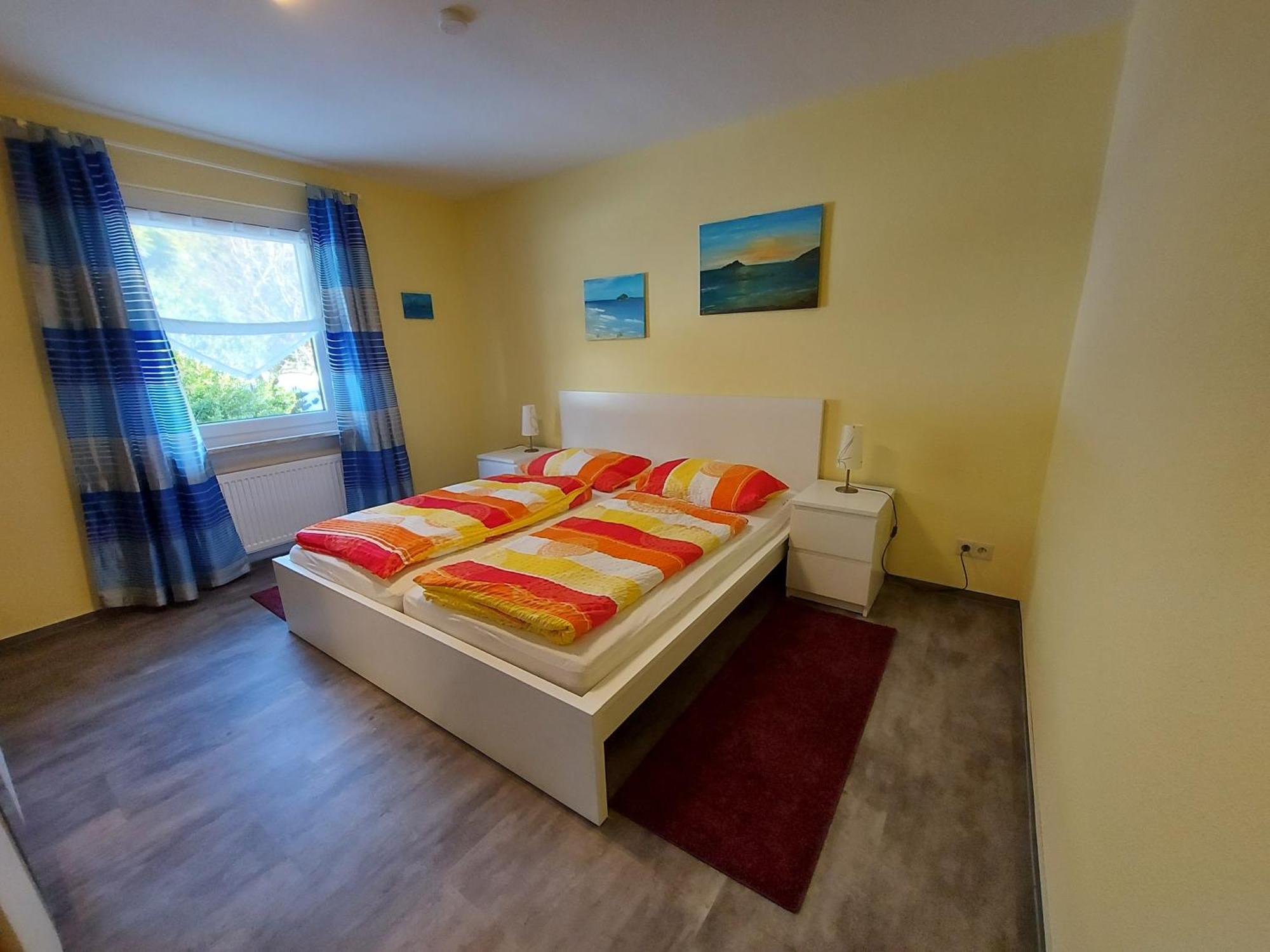 Apartment Gerken