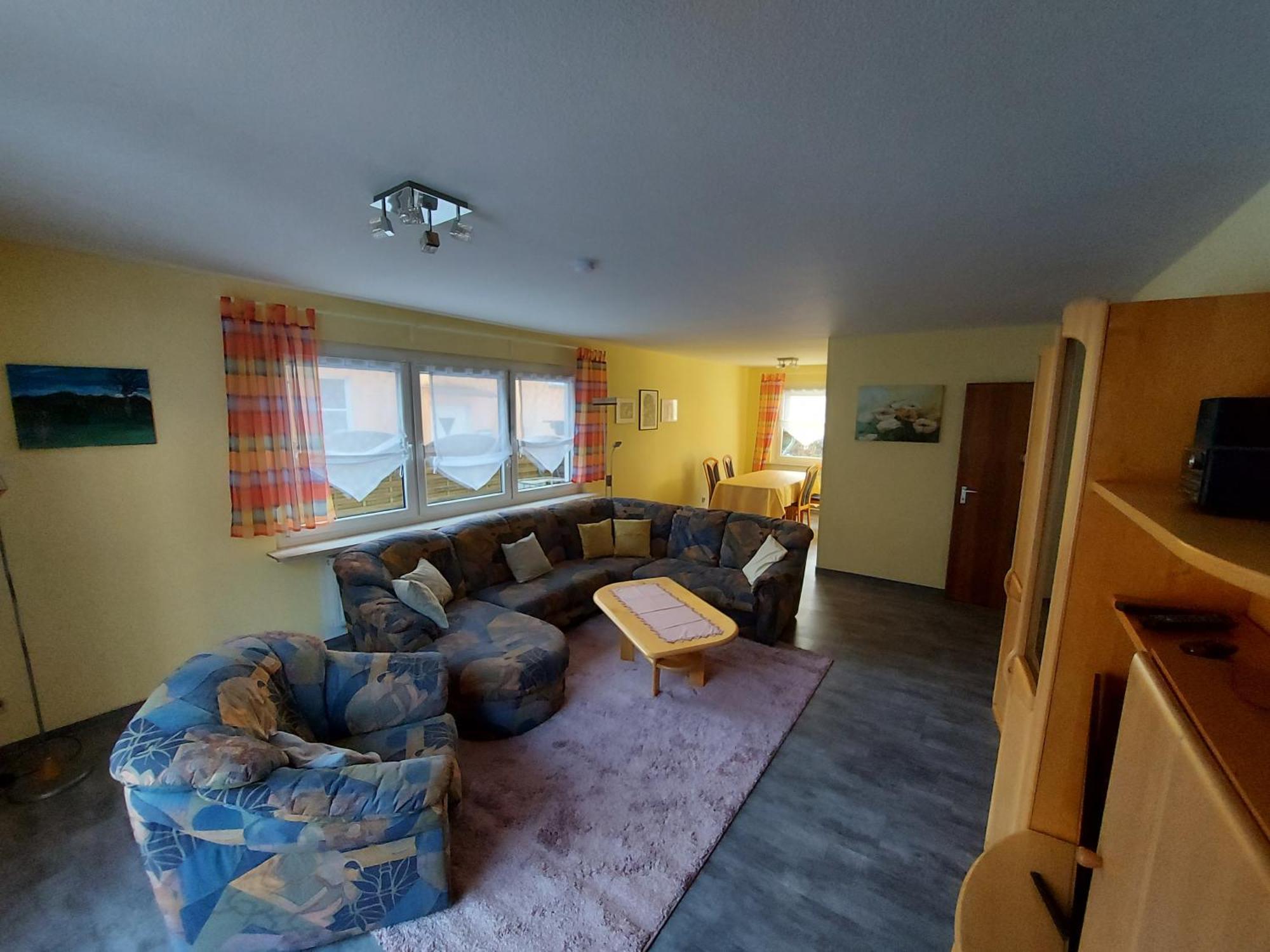 Gerken Apartment *
