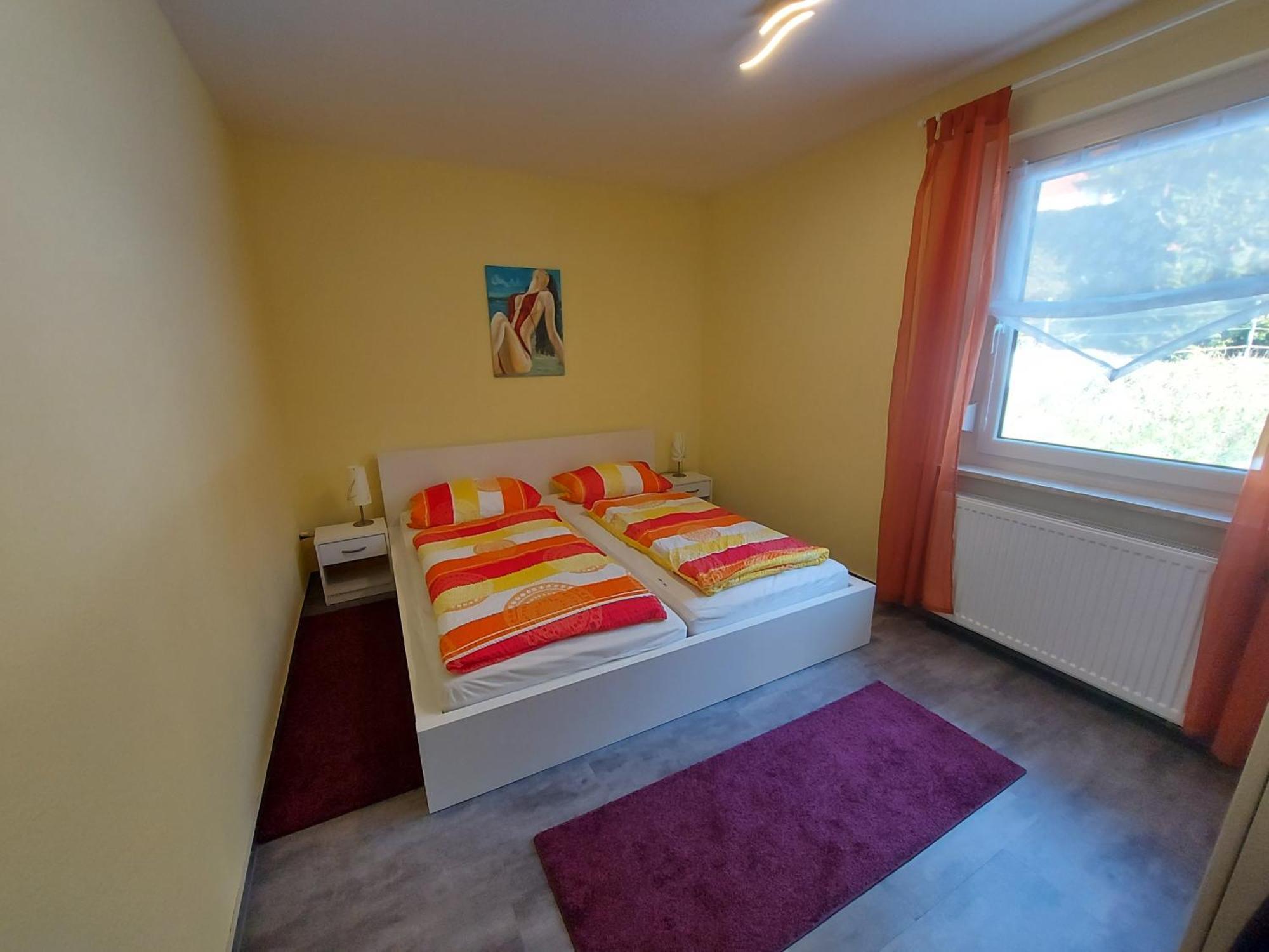 Apartment Gerken *