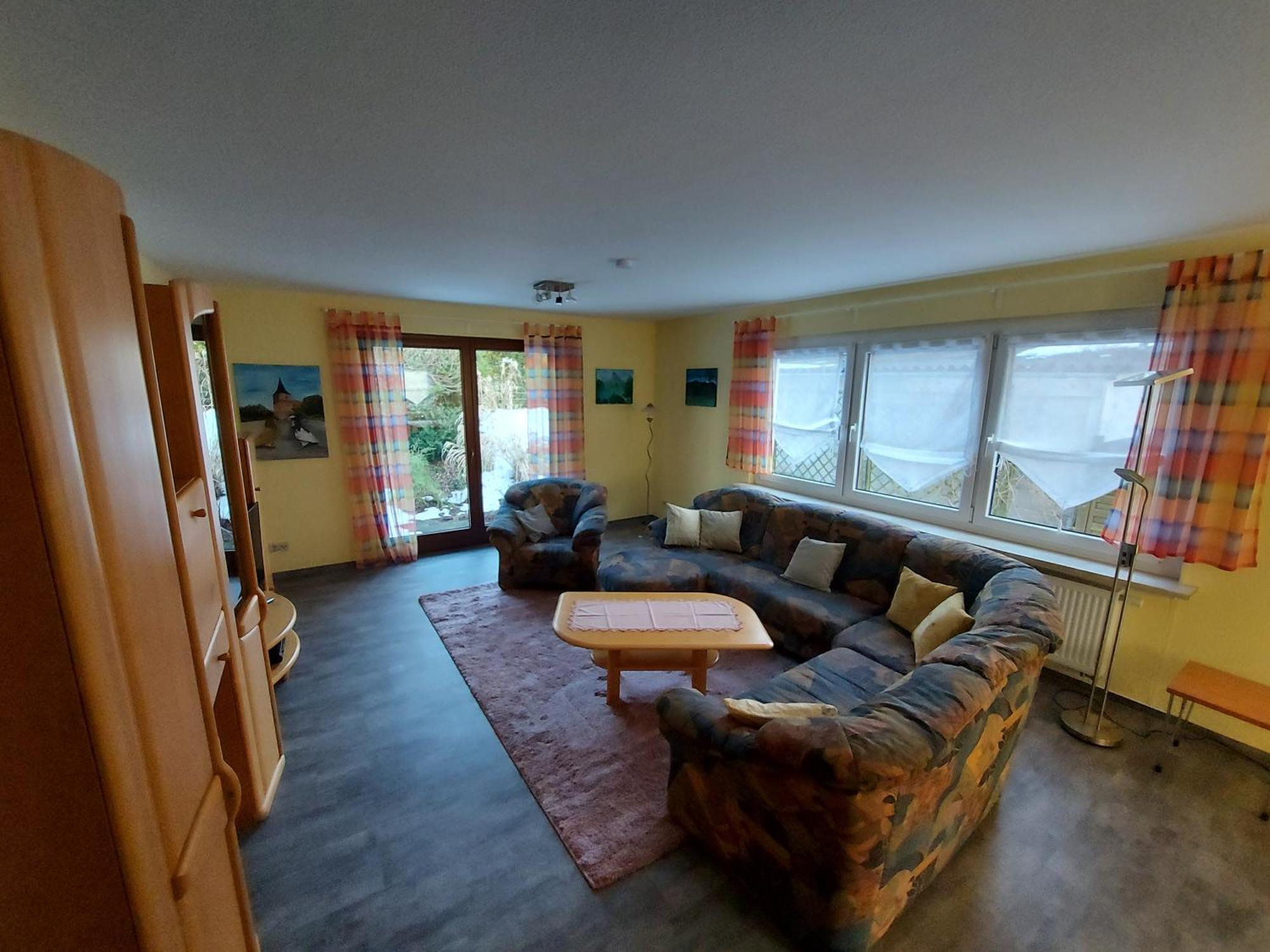 Apartment Gerken Wieda
